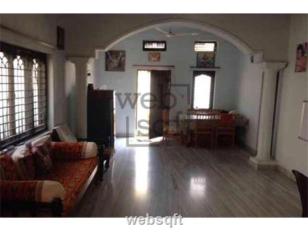 Manikonda 3 BHK Independent house for Sale